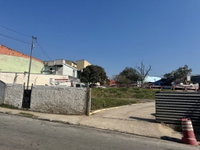 Terreno de 1.175 m² com parte ideal de 12,50% em Cidade Dutra