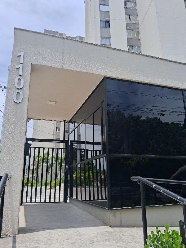 Apartamento 2 quartos, 1 banheiro, 2 vagas, 111m² total
