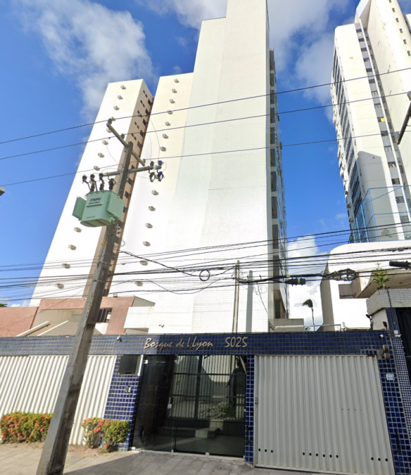 Apartamento duplex com 263m², 4 quartos e suítes