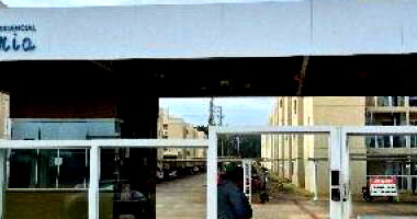 Apartamento com 2 quartos em Marialva/PR