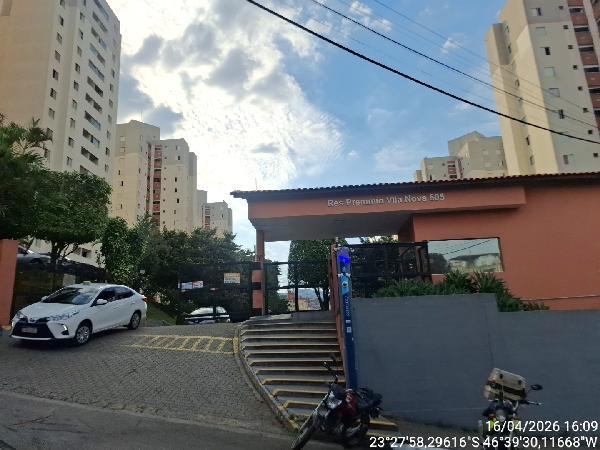 Apartamento 2 quartos, 80,93m², garagem, São Paulo/SP