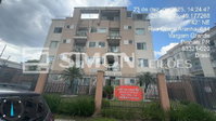 Apartamento com 2 quartos em Pinhais/PR