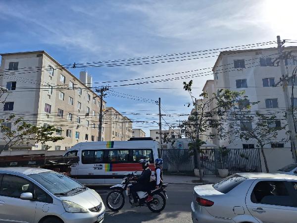 Apartamento com 2 quartos e 40,54m² privativos