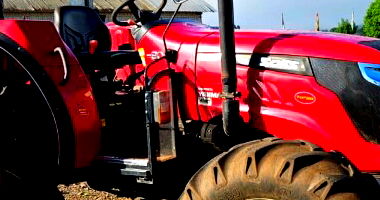 Trator Solis 90 Yanmar - 2021 em Excelente Estado