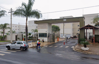 Apartamento com 2 dormitórios e vaga de garagem - 41,850 m²