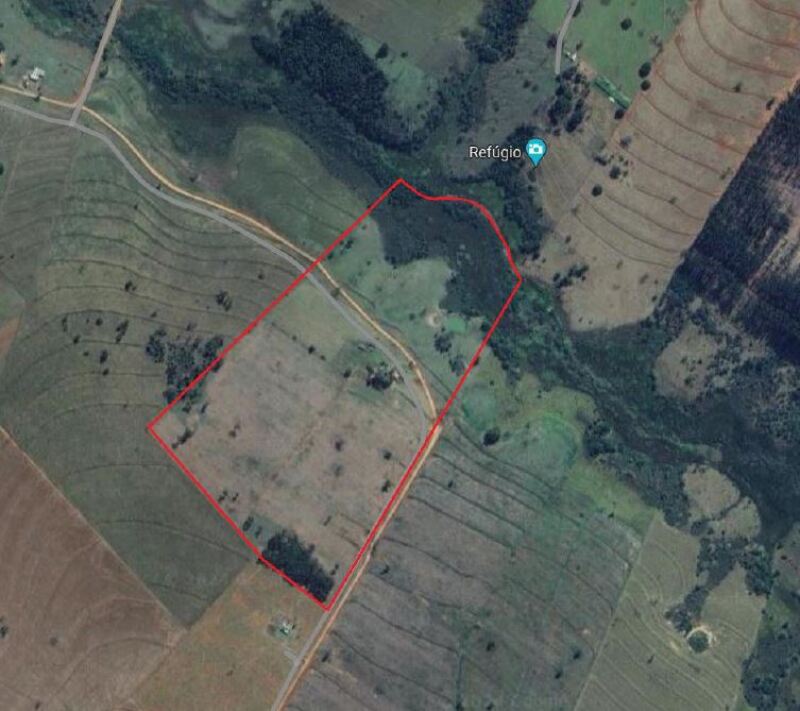 Sítio RC - Imóvel Rural com 24,2 hectares em Assis/SP