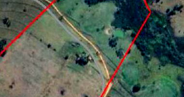 Sítio RC - Imóvel Rural com 24,2 hectares em Assis/SP