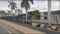 Imóvel Industrial com Terreno de 3.616 m² em Colatina/ES