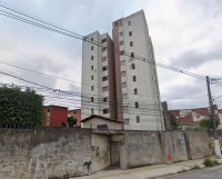 Apartamento 44m², 1 quarto, Chácara Santa Etelvina