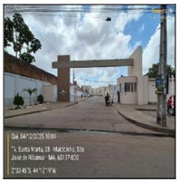 Apartamento 2 quartos, 44m², 1 vaga - São José de Ribamar