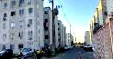 Apartamento 40m² em São Leopoldo