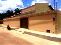 Casa com 3 Quartos e Suíte em Timon/MA