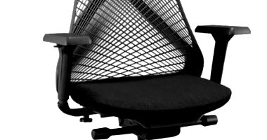 Duas Cadeiras Modelo Diretor - Barra da Tijuca - RJ