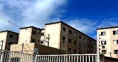 Apartamento com 2 quartos em Jaboatão dos Guararapes