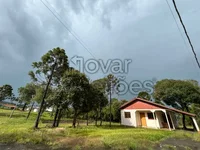Área Rural com 4 Hectares em Lebon Régis/SC