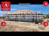 Terreno Rural de 133 Hectares com Potencial Agrícola