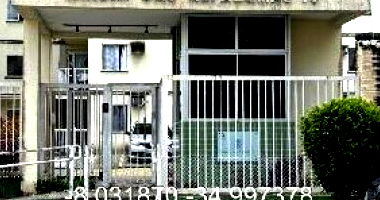 Apartamento em Camaragibe com 1 Quarto