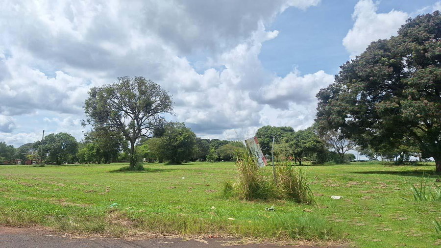 Terreno 1186,17m² em Planura/MG - Ideal para Lazer ou Investimento