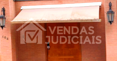 Casa em Condomínio - Venda - São Fernando Residência