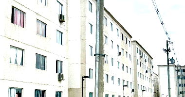 Apartamento com 40,99m² privativos no Bairro Restinga