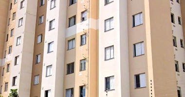 Apartamento com 1 quarto e 1 banheiro no Condomínio Residencial Único Sacomã