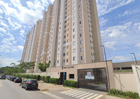 Apartamento com 1 quarto e 1 banheiro no Condomínio Residencial Único Sacomã
