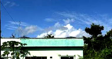 Casa em Lagoa do Carro com 2 quartos