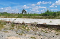 Terreno amplo de 14.992 m² no Jardim Cachoeira
