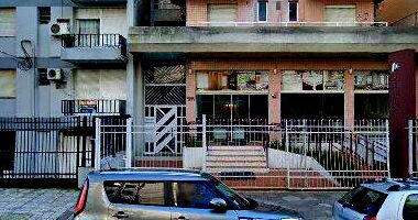 Box-Garagem 04 no Edifício Piemonte em Santa Maria/RS