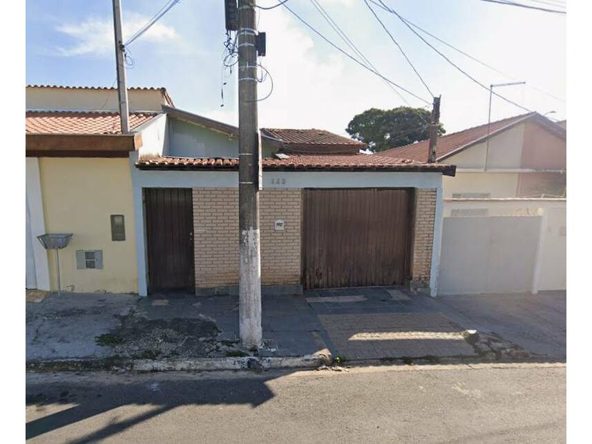 Casa térrea 60m² em Vila Ester com 152m² de terreno