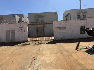 Apartamento 2 quartos, 1 vaga e 60,20 m²