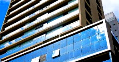 Apartamento Luxuoso no Coração dos Jardins, São Paulo