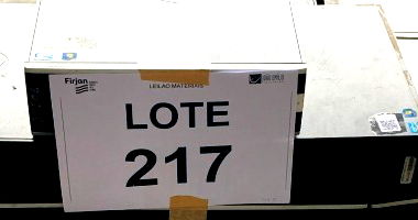 Sucata de Equipamentos Eletrônicos - Oportunidade Única