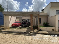 Casa em Divino/MG - 84,12m², 3 quartos, 2 banheiros, terreno 300m²