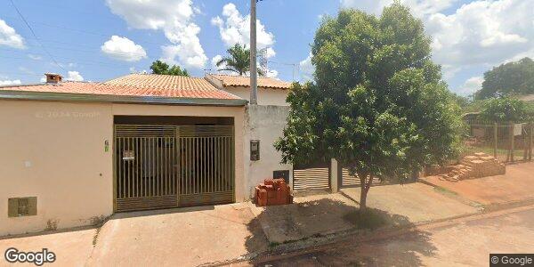 Terreno de 360m² em Fernandópolis/SP - Oportunidade Única!