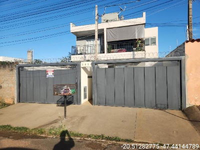 Apartamento 2 Quartos com Vaga em Franca/SP