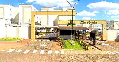 Apartamento 1 quarto, 1 vaga, 39.3m² privativos, desocupado