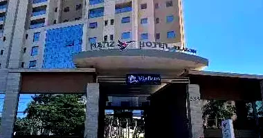 Apartamento Desocupado com 1 Vaga em Leilão