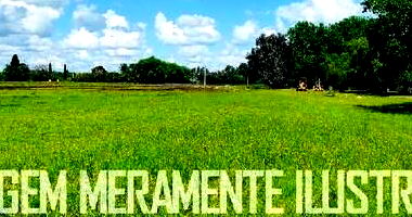 Terreno em Barcarena - Lote 08 com 144,50 m²