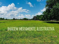 Terreno em Barcarena - Lote 08 com 144,50 m²