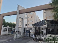 Apartamento 2 quartos, 70,94m², vaga de garagem - Porto Alegre