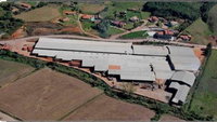 Imóvel Industrial com 29.022,77m² em Itabaianinha/SE