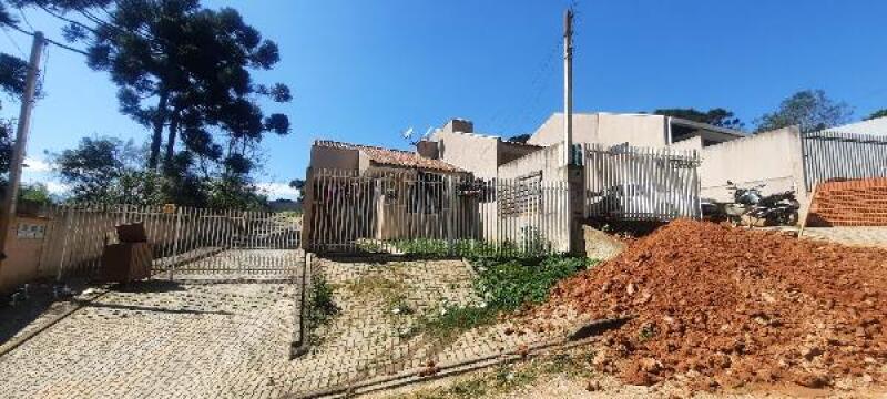 Casa com 3 Quartos e 1 Vaga em Fazenda Rio Grande