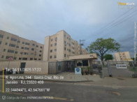 Apartamento com 2 quartos em Rio de Janeiro