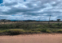 Terreno com 300m² no Balneário Estrela do Mar