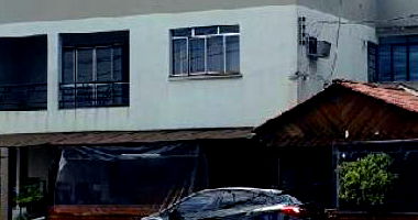Prédio com 168m² no Centro
