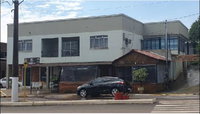 Prédio com 168m² no Centro