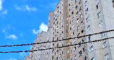 Apartamento 2 quartos, 1 banheiro, 1 vaga, 45m² privativos