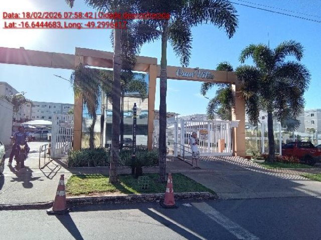 Apartamento com 2 quartos, 1 vaga, 75,82 m²