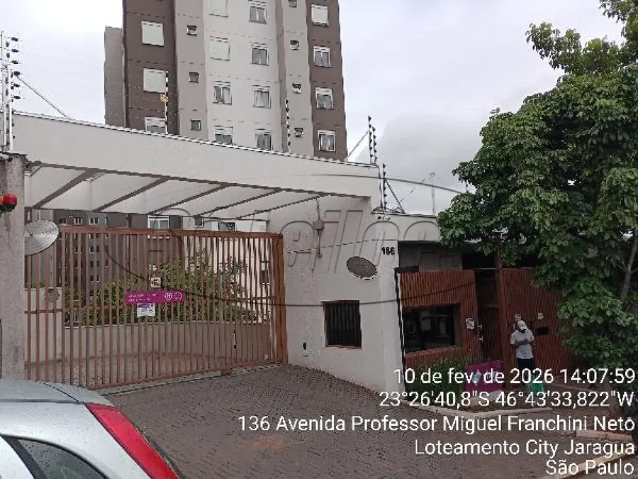 Apartamento 2Qts 65m² VIVAZ CANTAREIRA -